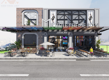 Dịch vụ thiết kế nội thất uy tín